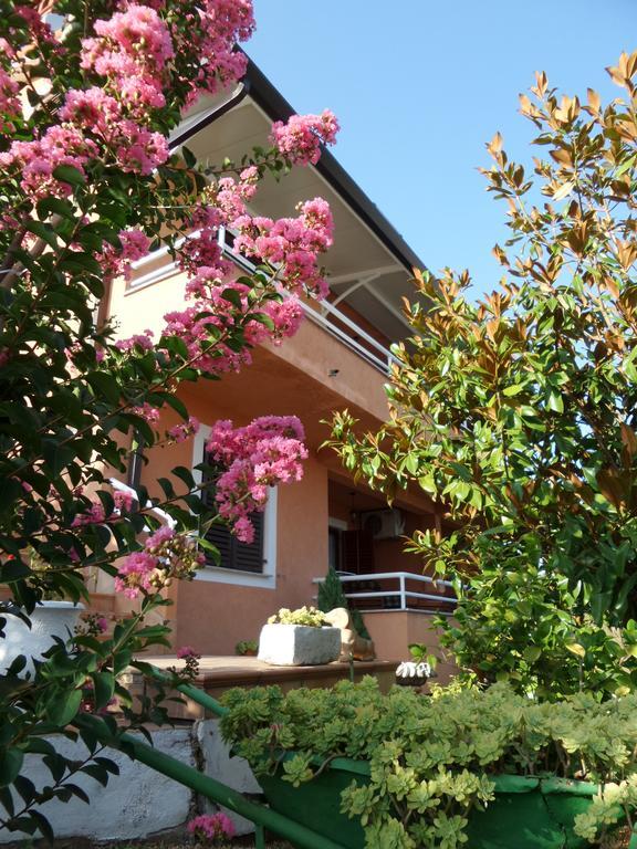 Apartmani Lina Умаг Екстериор снимка