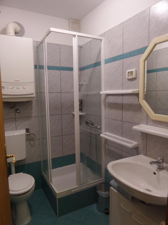 Apartmani Lina Умаг Екстериор снимка