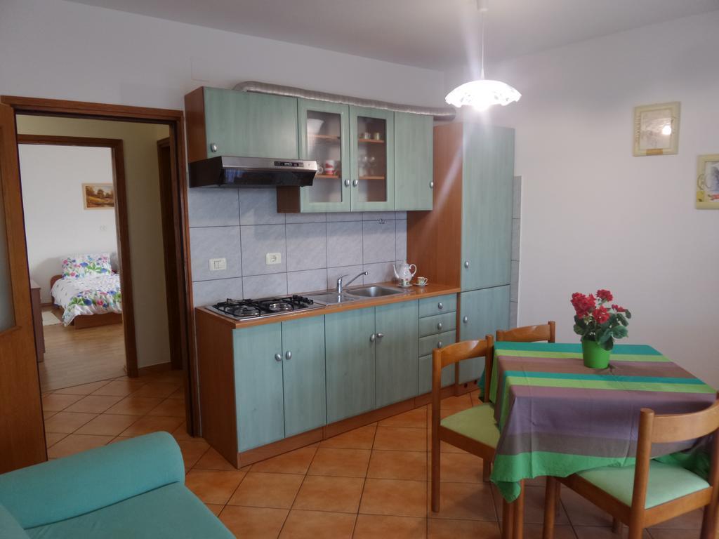 Apartmani Lina Умаг Екстериор снимка