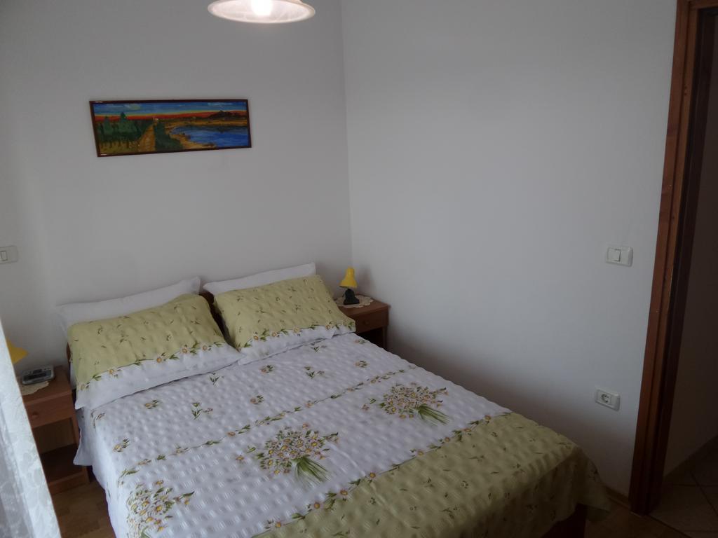 Apartmani Lina Умаг Екстериор снимка