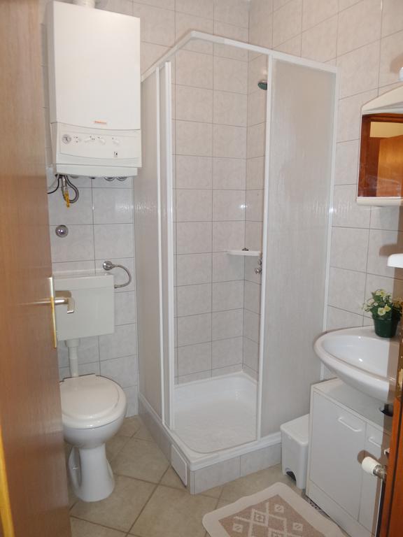 Apartmani Lina Умаг Екстериор снимка