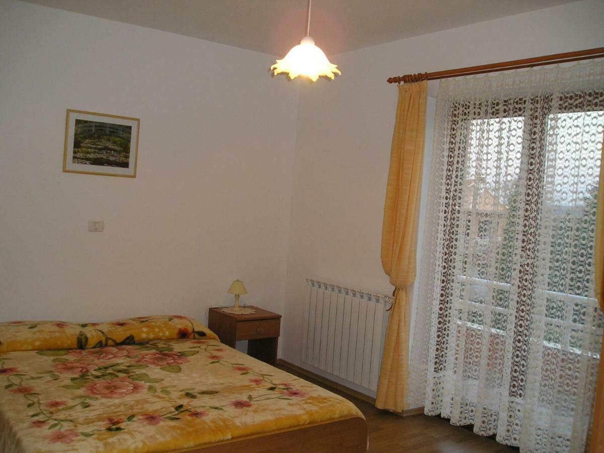 Apartmani Lina Умаг Екстериор снимка
